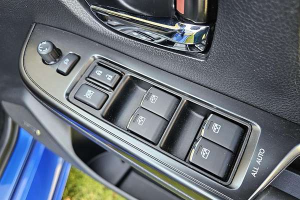 2020 Subaru WRX Premium VA