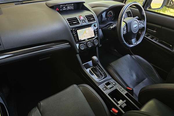 2020 Subaru WRX Premium VA