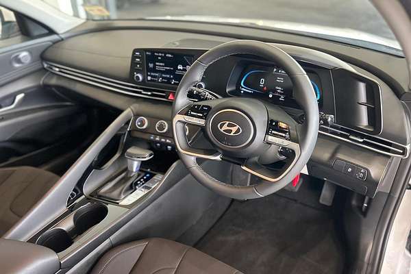 2025 Hyundai i30 CN7.V2