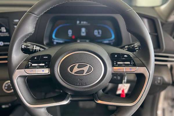 2025 Hyundai i30 CN7.V2