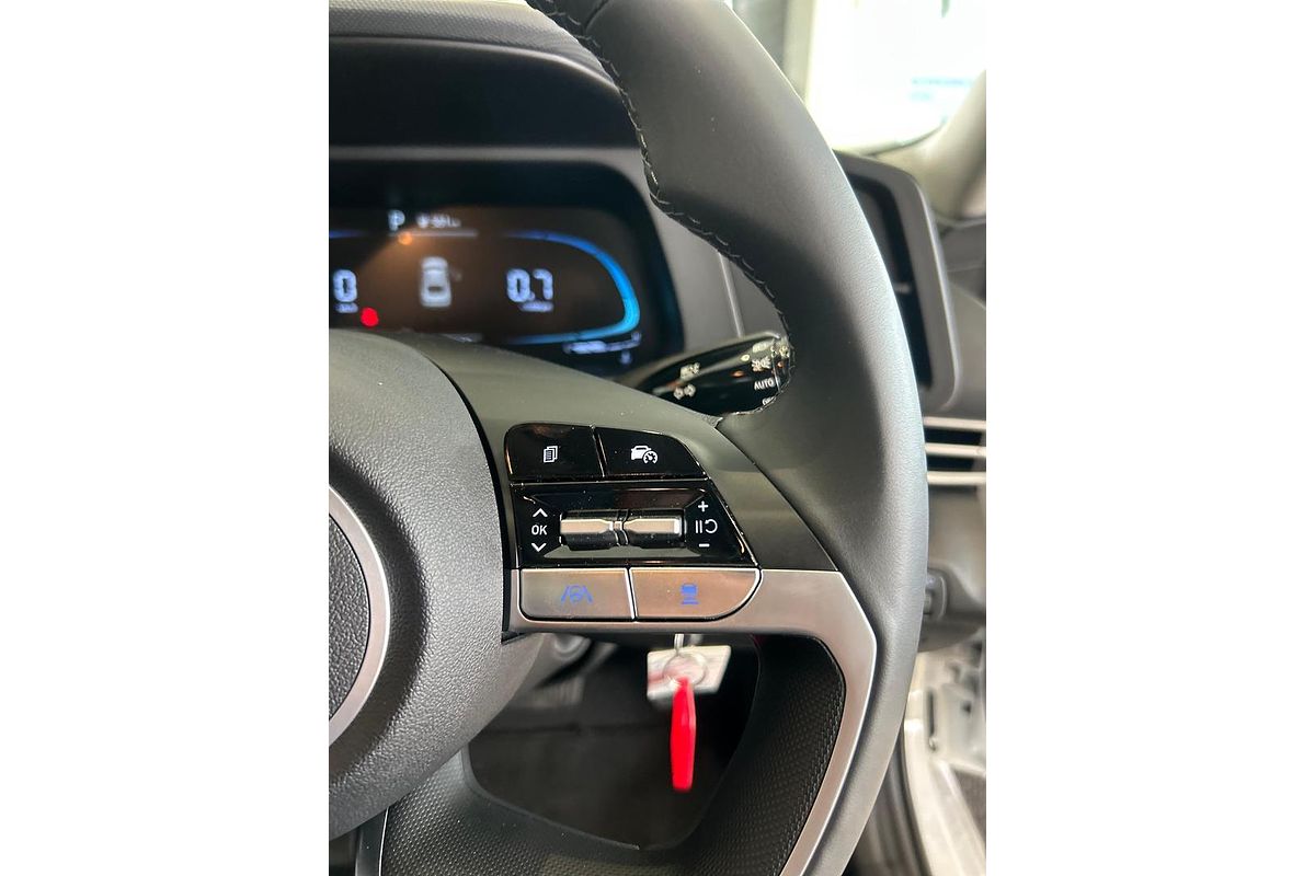 2025 Hyundai i30 CN7.V2