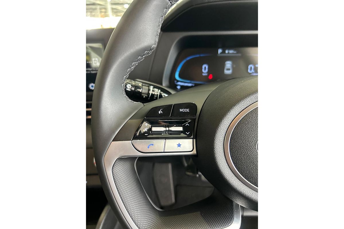 2025 Hyundai i30 CN7.V2