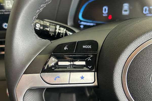 2025 Hyundai i30 CN7.V2