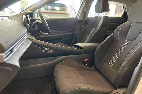 2025 Hyundai i30 CN7.V2