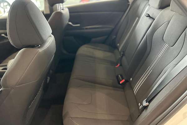 2025 Hyundai i30 CN7.V2