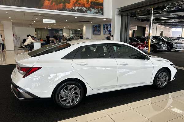 2025 Hyundai i30 CN7.V2