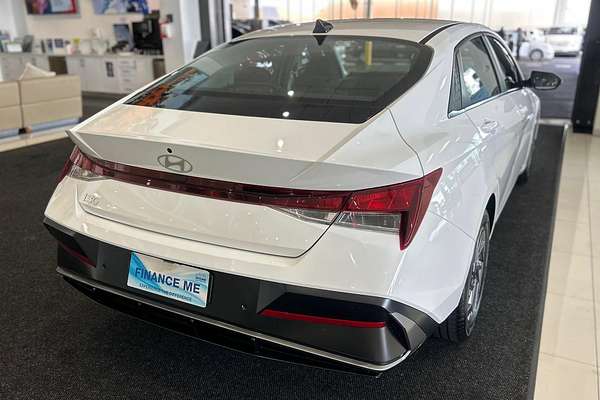 2025 Hyundai i30 CN7.V2