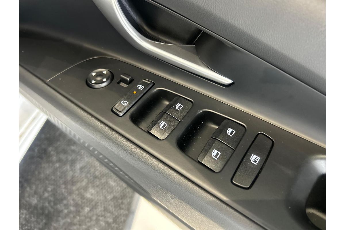 2025 Hyundai i30 CN7.V2