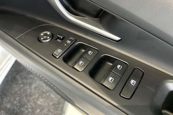 2025 Hyundai i30 CN7.V2