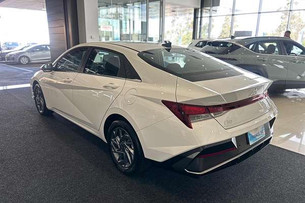 2025 Hyundai i30 CN7.V2