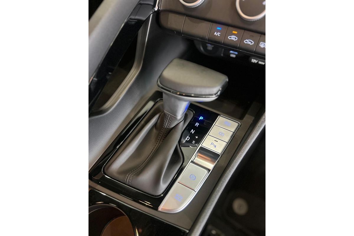 2025 Hyundai i30 CN7.V2