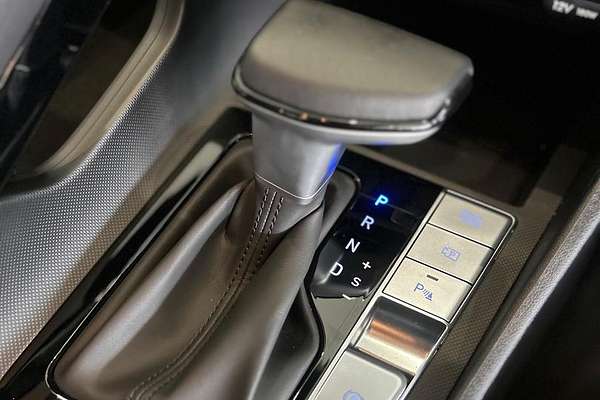 2025 Hyundai i30 CN7.V2