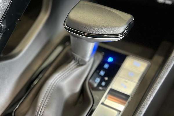 2025 Hyundai i30 Elite Hybrid CN7.V2