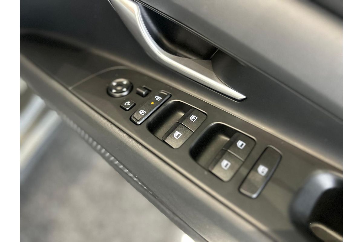 2025 Hyundai i30 Elite Hybrid CN7.V2