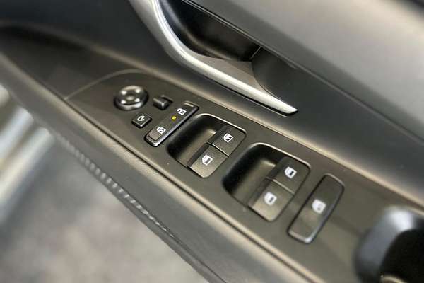 2025 Hyundai i30 Elite Hybrid CN7.V2