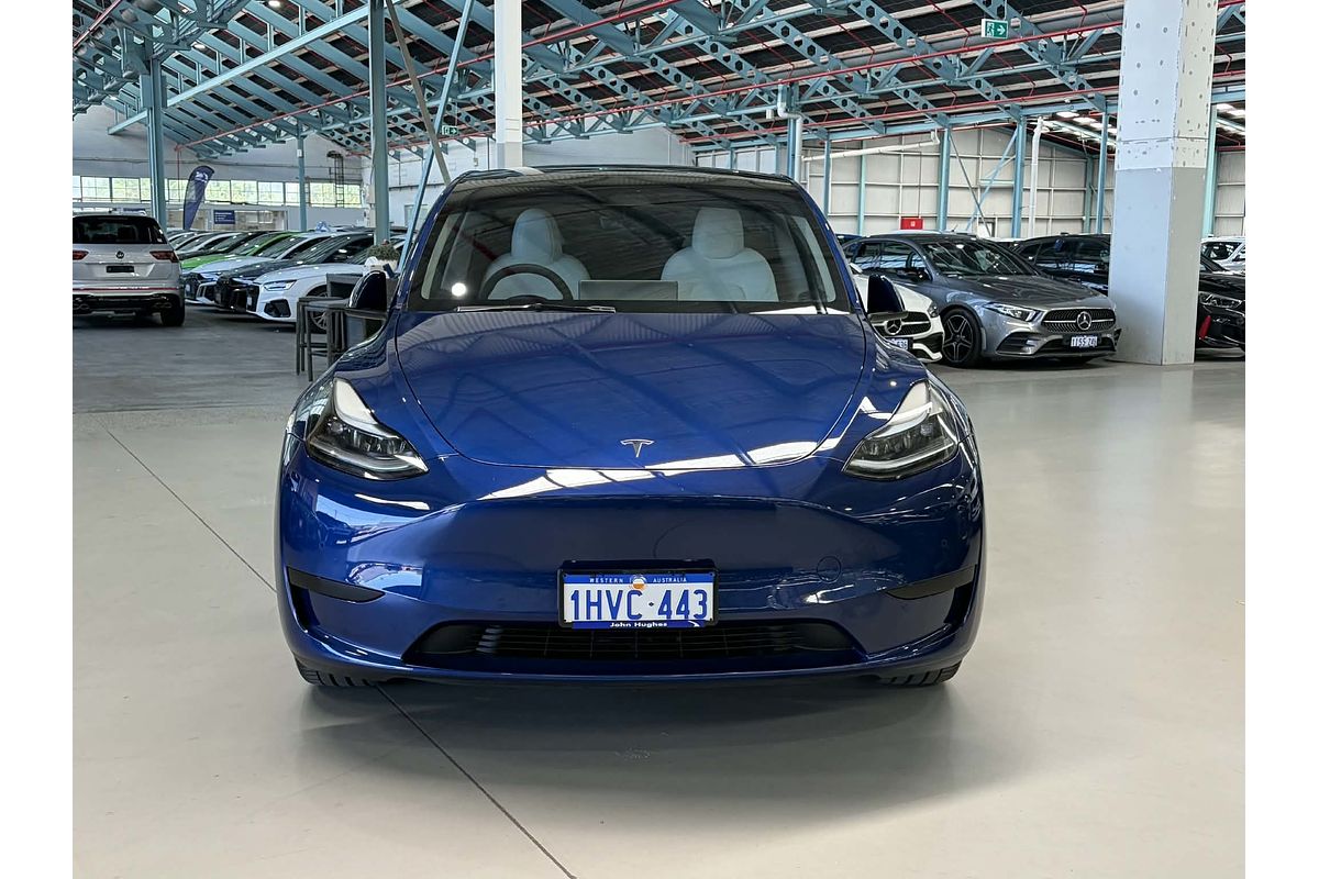 2023 Tesla Model Y Rear-Wheel Drive
