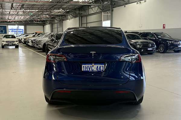 2023 Tesla Model Y Rear-Wheel Drive