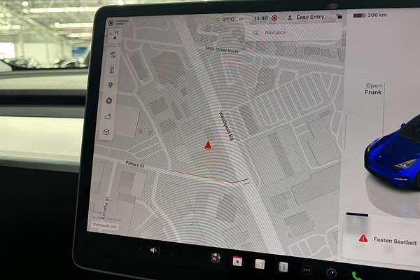 2023 Tesla Model Y Rear-Wheel Drive