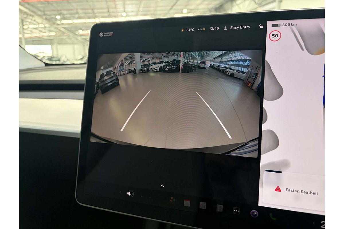 2023 Tesla Model Y Rear-Wheel Drive