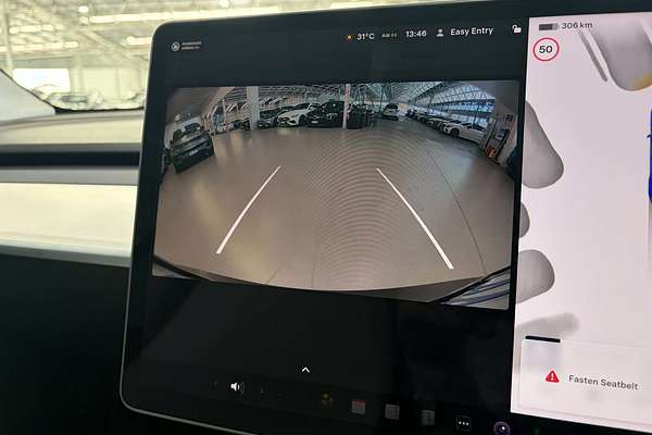 2023 Tesla Model Y Rear-Wheel Drive