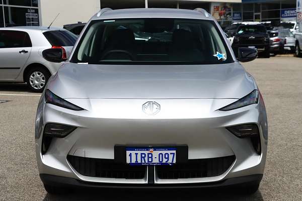 2025 MG MGS5 EV Excite 62 ZS3EM