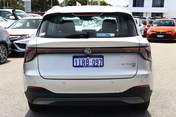 2025 MG MGS5 EV Excite 62 ZS3EM