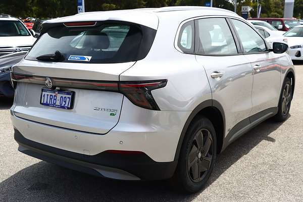 2025 MG MGS5 EV Excite 62 ZS3EM