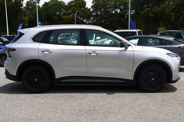 2025 MG MGS5 EV Excite 62 ZS3EM