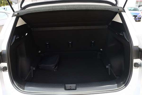 2025 MG MGS5 EV Excite 62 ZS3EM