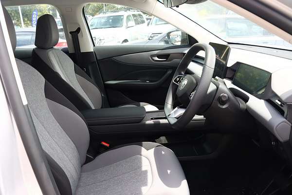 2025 MG MGS5 EV Excite 62 ZS3EM