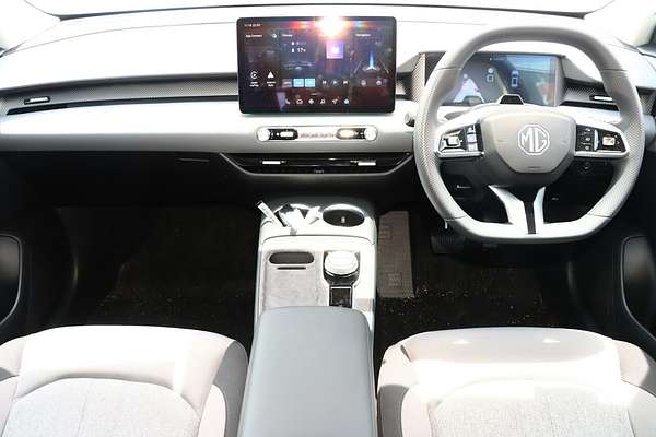 2025 MG MGS5 EV Excite 62 ZS3EM