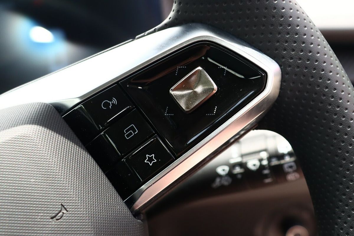 2025 MG MGS5 EV Excite 62 ZS3EM