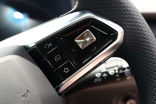 2025 MG MGS5 EV Excite 62 ZS3EM