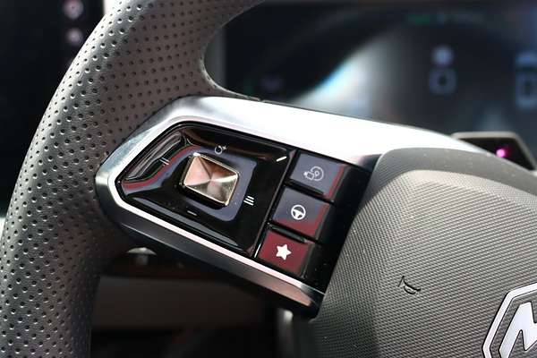 2025 MG MGS5 EV Excite 62 ZS3EM