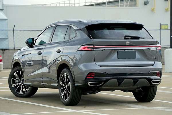 2024 MG HS Excite AS33