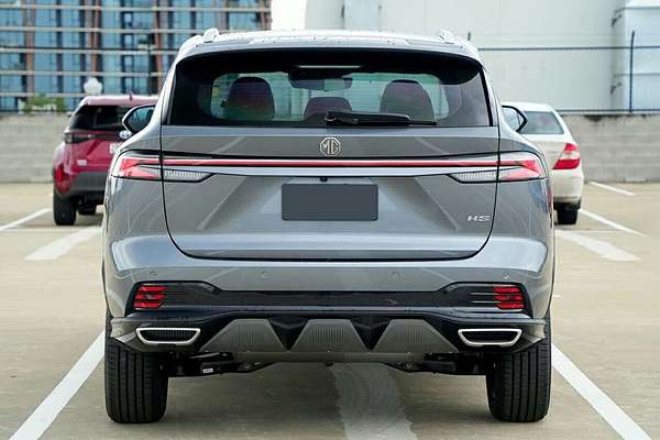 2024 MG HS Excite AS33