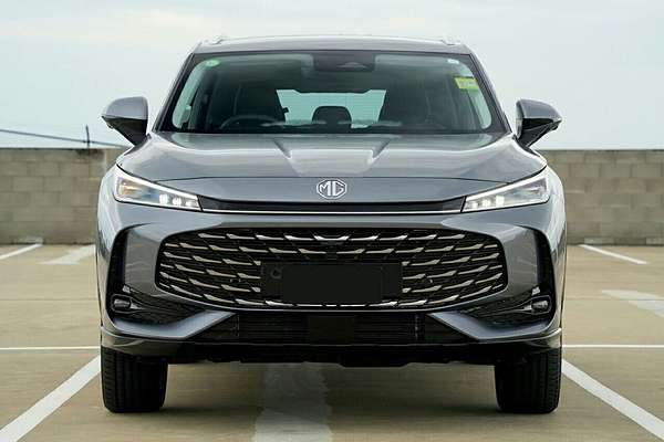 2024 MG HS Excite AS33