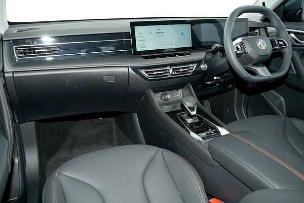 2024 MG HS Excite AS33