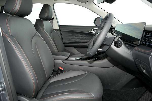 2024 MG HS Excite AS33