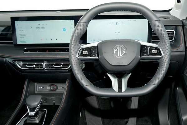 2024 MG HS Excite AS33