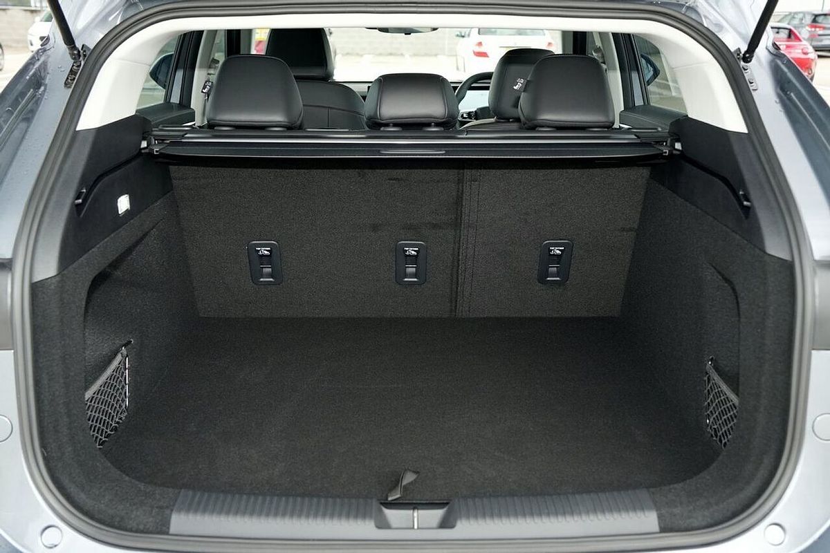 2024 MG HS Excite AS33