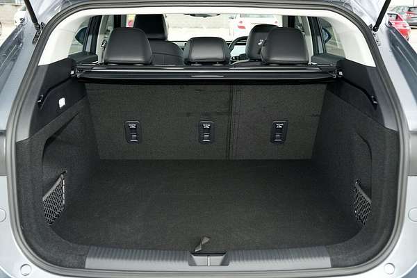 2024 MG HS Excite AS33