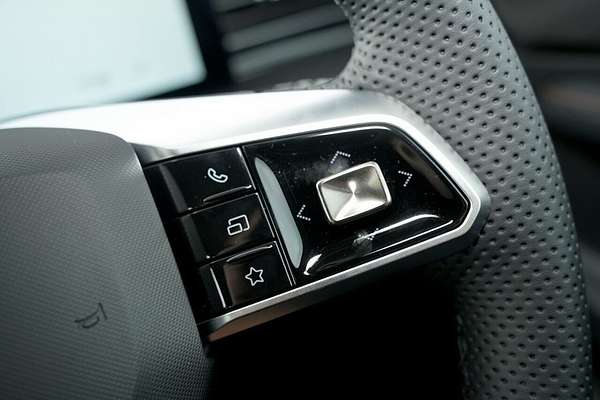 2024 MG HS Excite AS33