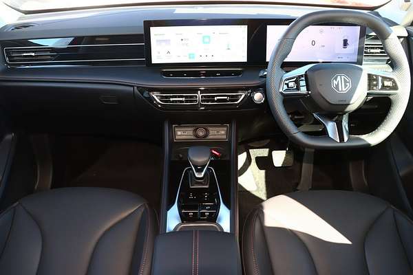 2025 MG HS Essence AS33