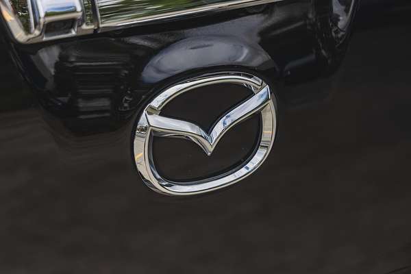 2021 Mazda BT-50 XTR TF 4X4