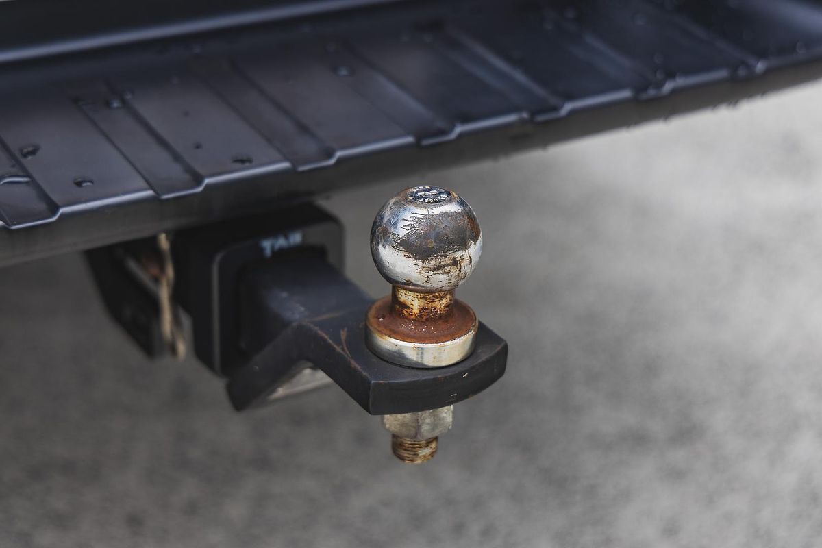 2021 Mazda BT-50 XTR TF 4X4