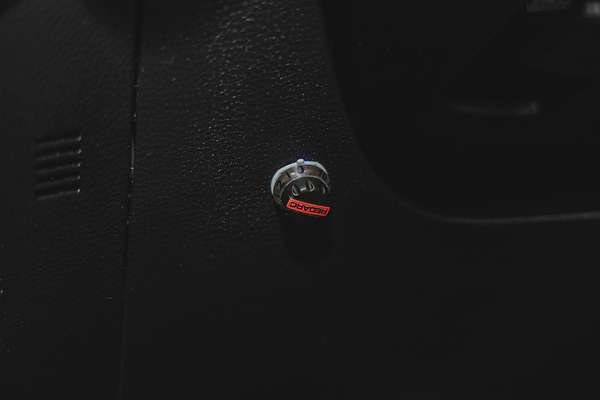 2021 Mazda BT-50 XTR TF 4X4