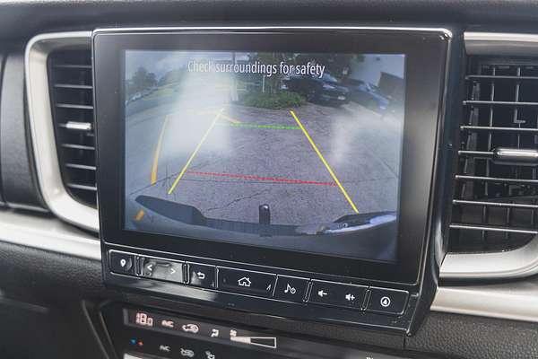 2021 Mazda BT-50 XTR TF 4X4