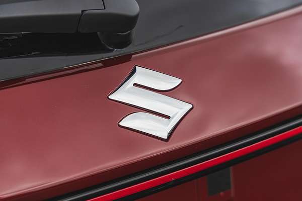 2025 Suzuki Fronx Hybrid GLX KW