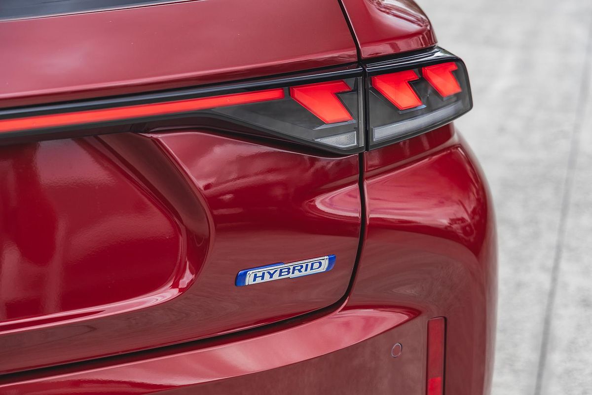 2025 Suzuki Fronx Hybrid GLX KW